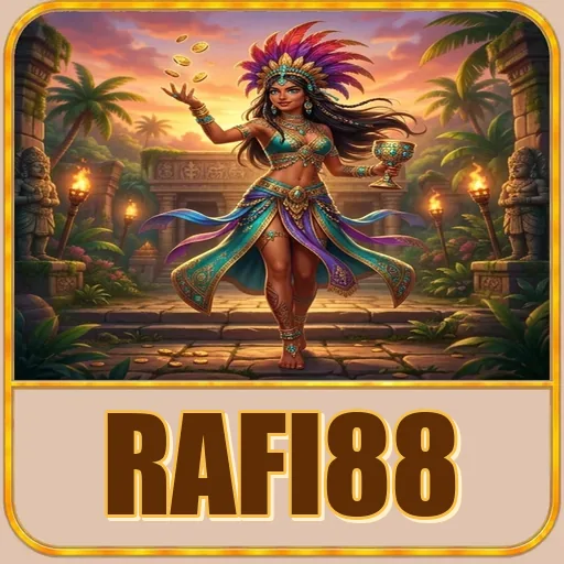 Pratinjau tampilan rafi88