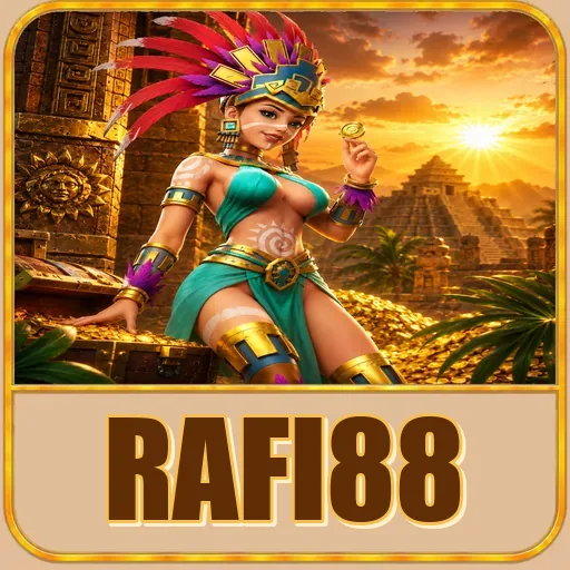 Pratinjau layar rafi88